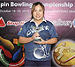 Women's Second Runner-up