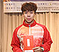 Men's Open Second Runner-up