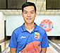 Men's Singles Squad A Leader