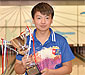 Youth Open Champion
