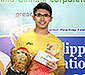Men's Open First Runner-up