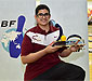 Qatar Leg Champion