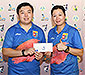 Second and Third Runners-up