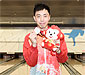 Hong Kong Men Finalists
