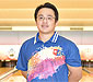 Joshua Chow