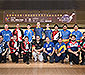 Round 1 Masters Finalists