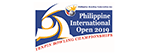 PBF 3rd Philippine Open