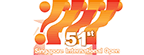 51st Singapore International Open