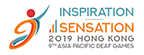 2019 Asia Pacific Deaf Games