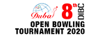 8th DIBC Open 2020