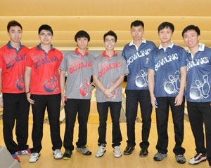 Hong Kong Finalists