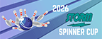 2026 年第四屆 STORM Spinner Cup